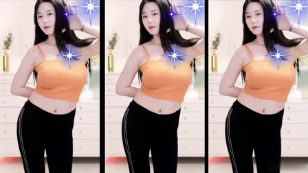 AfreecaTV主播汉娜BJ반핸나2021年2月19日直播视频舞蹈剪辑113902